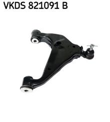 SKF VKDS 821091 B